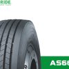 LỐP XE TẢI GOODRIDE AS668