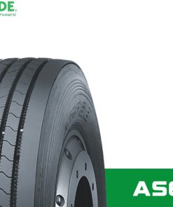 LỐP XE TẢI GOODRIDE AS668