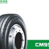 LỐP XE TẢI GOODRIDE CM958