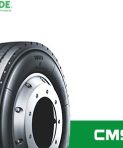 LỐP XE TẢI GOODRIDE CM958