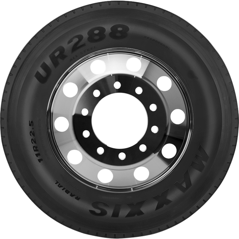 Lốp Maxxis kẽm Thái Lan có giá cạnh tranh hợp lý