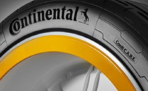 lốp xe du lịch continental