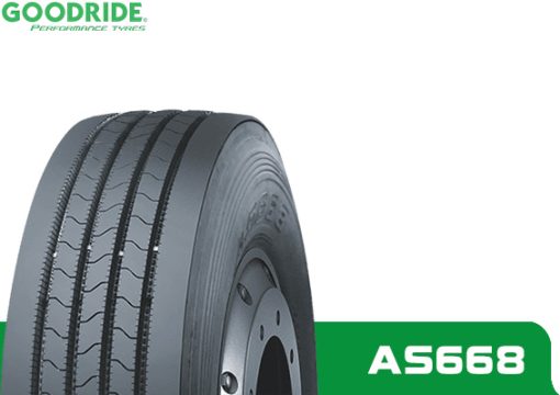 Lốp xe Goodride Thailand là dòng sản phẩm nổi bật