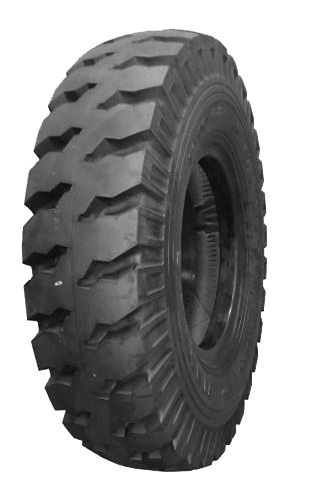 Lốp xe Maxxis Nylon có cấu tạo đơn giản 
