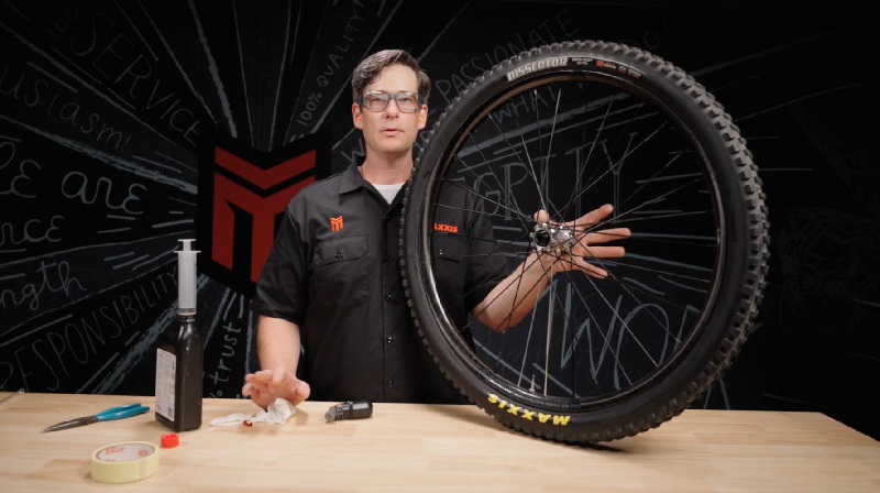 Lốp xe Maxxis Nylon hội tụ nhiều ưu điểm nổi bật