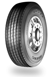 Maxxis kẽm Thái Lan