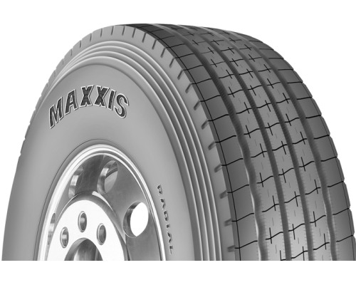 Maxxis kẽm Thái Lan là dòng lốp chất lượng